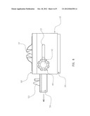 HONING APPARATUS diagram and image