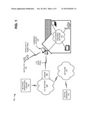 COMMAND INTERFACE FOR OUTDOOR BROADBAND UNIT diagram and image