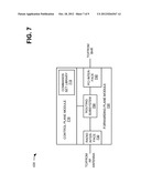 COMMAND INTERFACE FOR OUTDOOR BROADBAND UNIT diagram and image