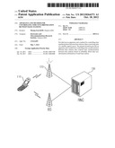 APPARATUS AND METHOD FOR CONTROLLING TIME SYNCHRONIZATION BETWEEN BASE     STATIONS diagram and image