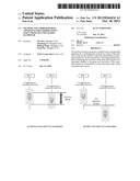 Method and Corresponding Apparatus for Coordinating Executions of     Intra-Radio Handover diagram and image