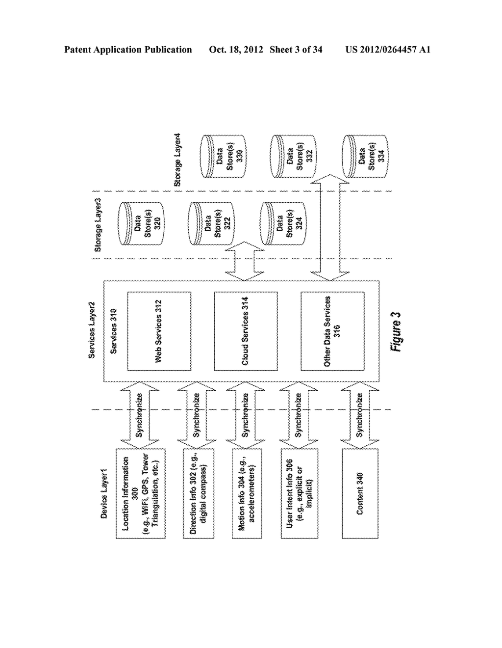 DATA SYNCHRONIZATION FOR DEVICES SUPPORTING DIRECTION-BASED SERVICES - diagram, schematic, and image 04