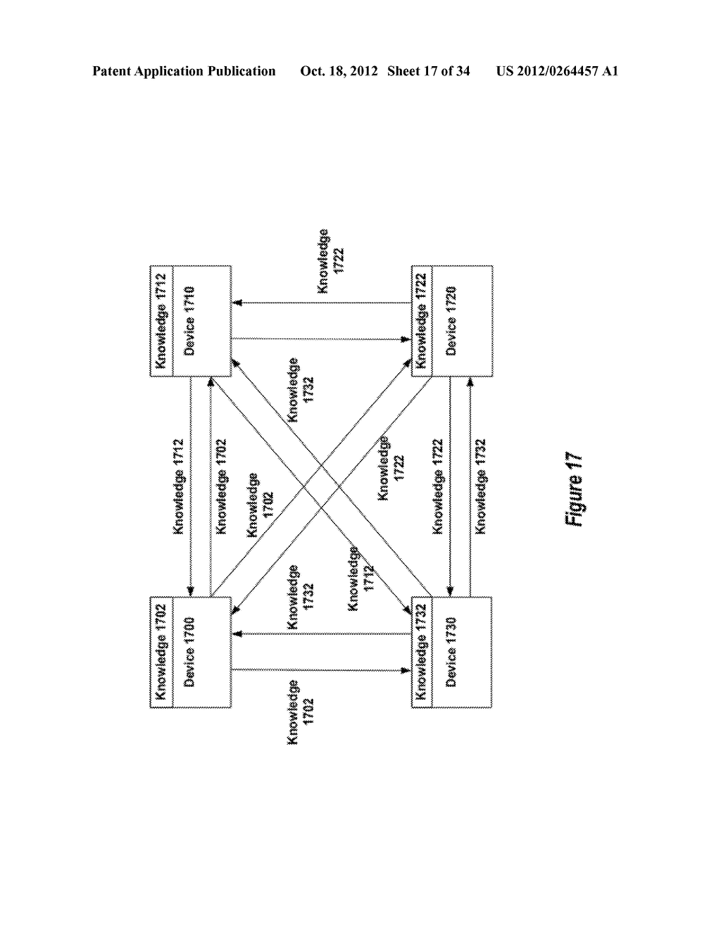 DATA SYNCHRONIZATION FOR DEVICES SUPPORTING DIRECTION-BASED SERVICES - diagram, schematic, and image 18