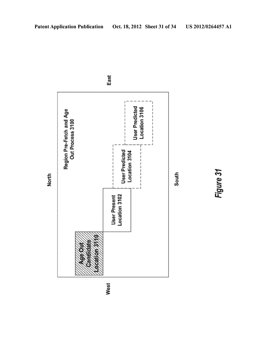 DATA SYNCHRONIZATION FOR DEVICES SUPPORTING DIRECTION-BASED SERVICES - diagram, schematic, and image 32