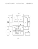 METHOD, SYSTEM AND EQUIPMENT FOR IMPLEMENTING USSD SERVICE IN CDMA NETWORK diagram and image