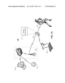 FITNESS APPLICATIONS OF A WIRELESS DEVICE diagram and image