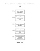 FITNESS APPLICATIONS OF A WIRELESS DEVICE diagram and image