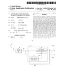 WIRELESS BASE STATION RECEIVING DEVICE, AND SIGNAL DEMODULATION METHOD AND     PROGRAM USED THEREIN diagram and image