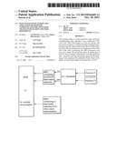 BASE TRANSCEIVER STATION AND ASSOCIATED METHOD FOR COMMUNICATION BETWEEN     BASE TRANSCEIVER STATION AND USER EQUIPMENTS diagram and image