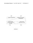 TECHNIQUES FOR GENERATING AND USING A RESERVATION MAP diagram and image