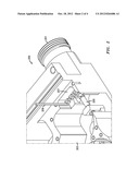 DC PASS FILTER USING FLAT INDUCTOR IN CAVITY diagram and image