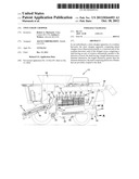 Twin Straw Chopper diagram and image