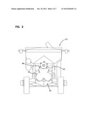 Twin Straw Chopper diagram and image