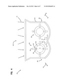 Twin Straw Chopper diagram and image