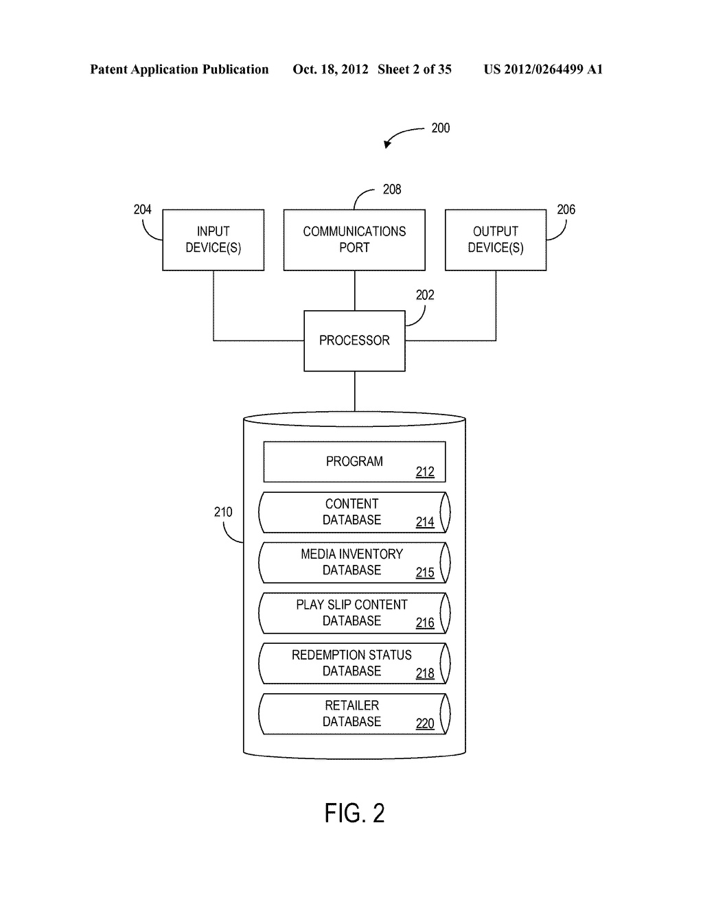 CONTENT DETERMINATIVE GAME SYSTEMS AND METHODS FOR KENO AND LOTTERY GAMES - diagram, schematic, and image 03