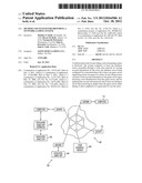 METHOD AND SYSTEM FOR PROVIDING A NETWORK GAMING SYSTEM diagram and image