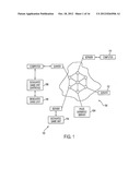 METHOD AND SYSTEM FOR PROVIDING A NETWORK GAMING SYSTEM diagram and image