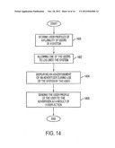 METHOD AND SYSTEM FOR PROVIDING A NETWORK GAMING SYSTEM diagram and image