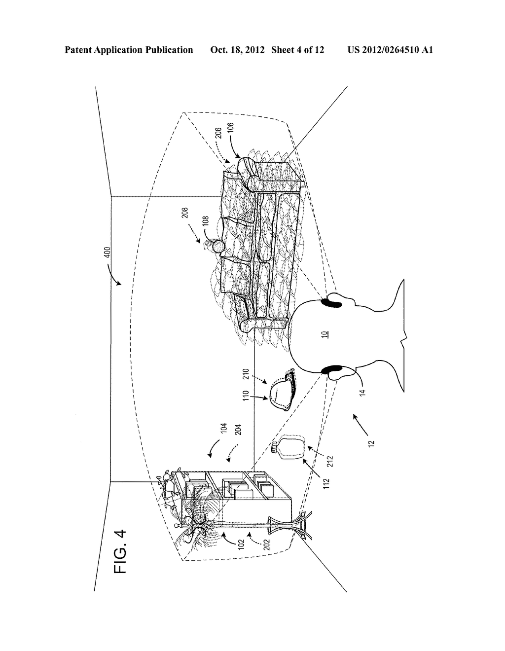 INTEGRATED VIRTUAL ENVIRONMENT - diagram, schematic, and image 05