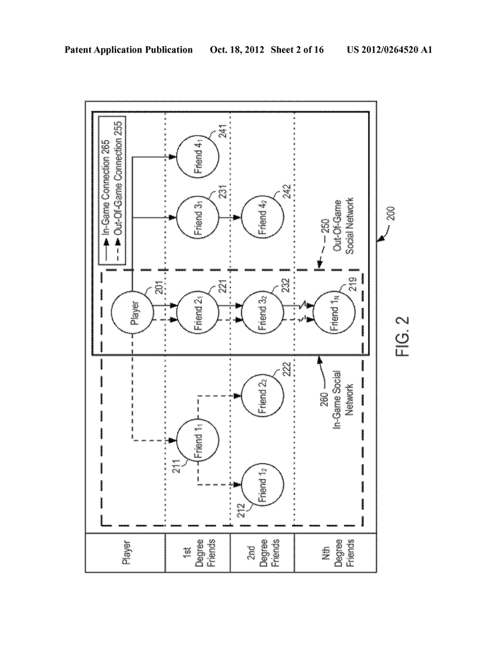 SYSTEM AND METHOD FOR PROVIDING BRANDED VIRTUAL OBJECTS IN A VIRTUAL     ENVIRONMENT - diagram, schematic, and image 03