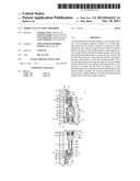 TORQUE FLUCTUATION ABSORBER diagram and image