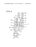 TORQUE FLUCTUATION ABSORBER diagram and image