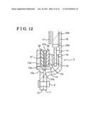 TORQUE FLUCTUATION ABSORBER diagram and image