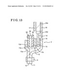 TORQUE FLUCTUATION ABSORBER diagram and image