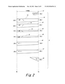 GOLF CLUB SHAFT diagram and image