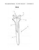 GOLF TEE SOUVENIR diagram and image