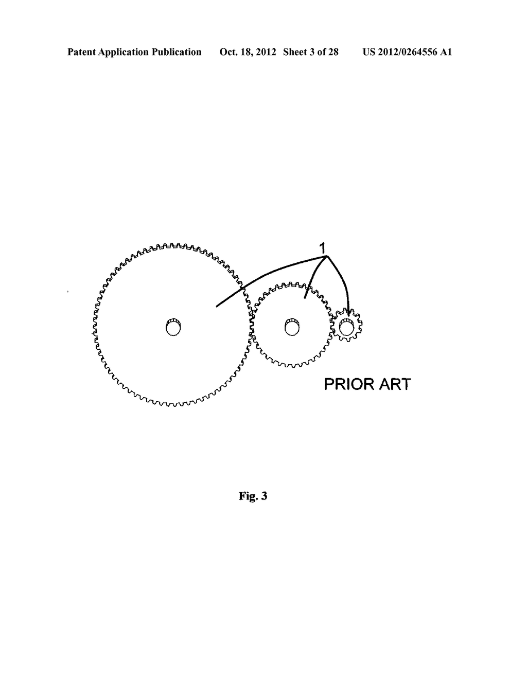 Translating Gear Set with Linkages - diagram, schematic, and image 04