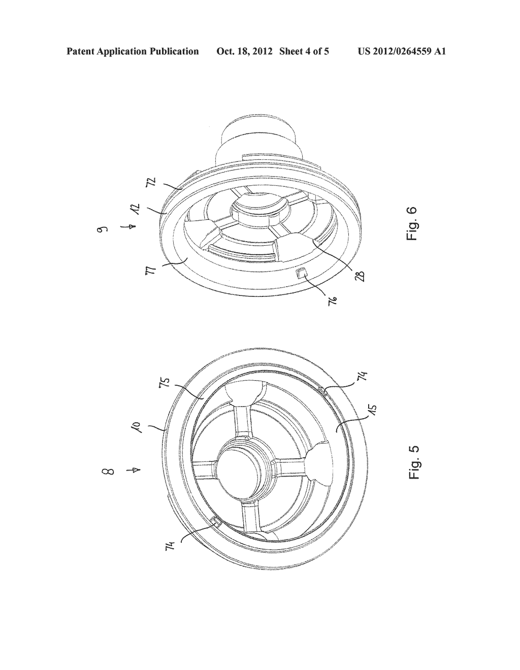 CONNECTING ASSEMBLY AND METHOD OF PRODUCING A CONNECTING ASSEMBLY - diagram, schematic, and image 05