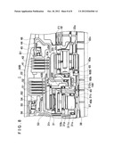 TRANSMISSION DEVICE diagram and image