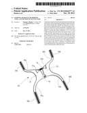 Exercise Apparatus, Methods of Using, and Method of Manufacture diagram and image