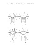 FORMING DEVICE FOR THE COLD-FORMING OF POCKETS FOR MEDICAL OR     PHARMACEUTICAL PRODUCTS IN A SHEET diagram and image