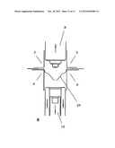 FORMING DEVICE FOR THE COLD-FORMING OF POCKETS FOR MEDICAL OR     PHARMACEUTICAL PRODUCTS IN A SHEET diagram and image