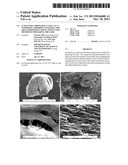 ACTIVATED CARBON/SILICA-GEL/CACL2 COMPOSITE ADSORBENT MATERIAL FOR     AIR-CONDITIONING APPLICATIONS AND A METHOD OF PREPARING THE SAME diagram and image