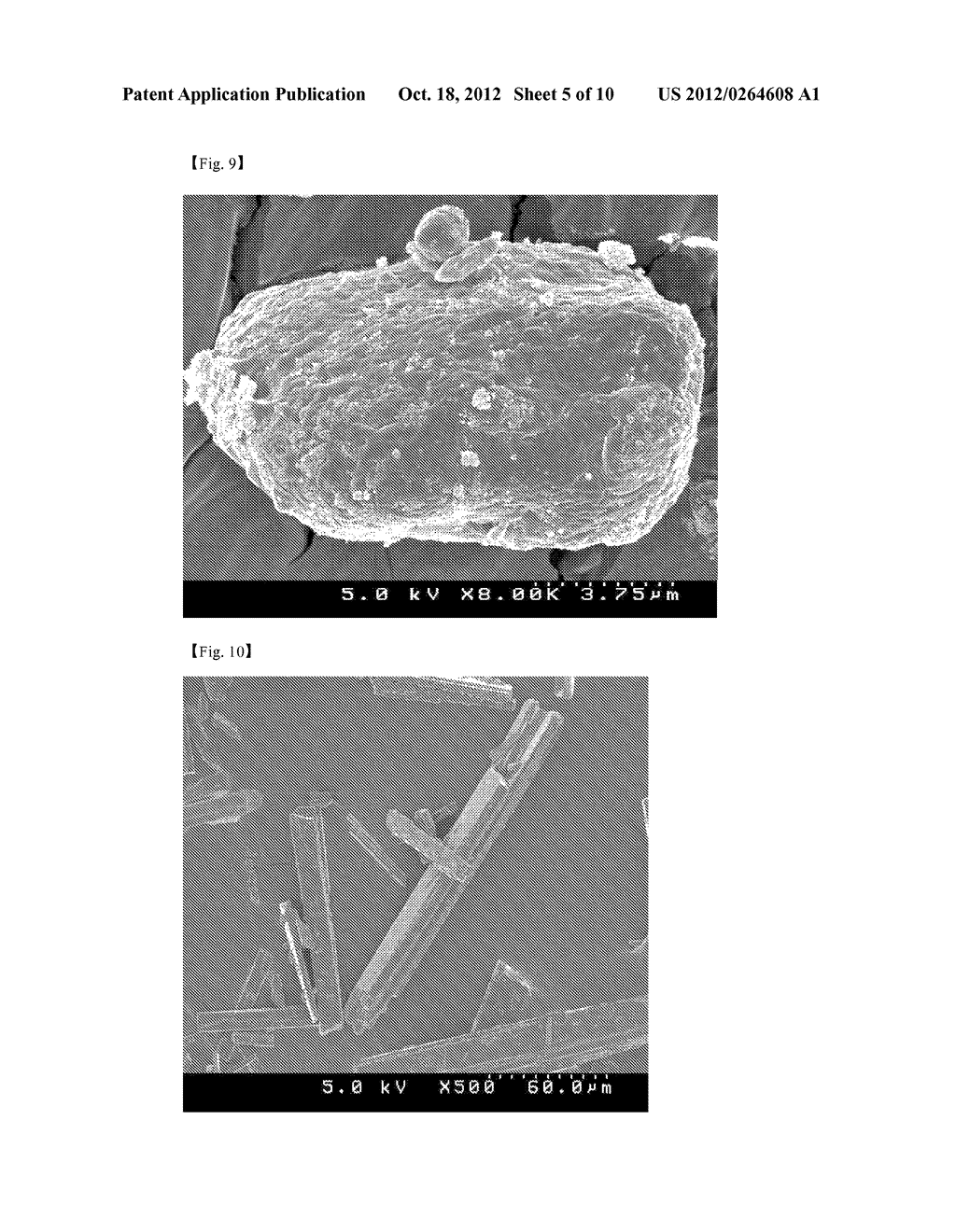 Method for Improving the Aqueous Solubility of Poorly-Soluble Substances - diagram, schematic, and image 06