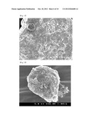 Method for Improving the Aqueous Solubility of Poorly-Soluble Substances diagram and image