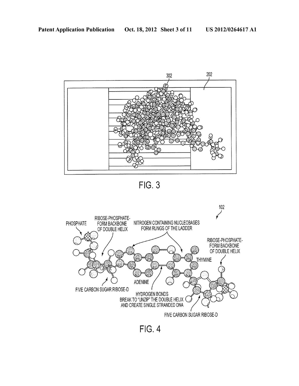 DNA SEQUENCING EMPLOYING NANOMATERIALS - diagram, schematic, and image 04