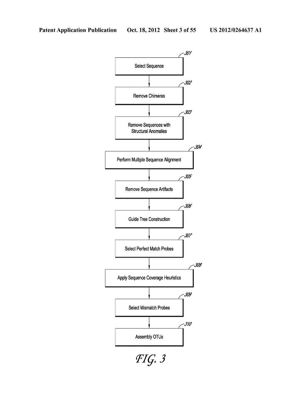 METHODS AND SYSTEMS FOR PHYLOGENETIC ANALYSIS - diagram, schematic, and image 04