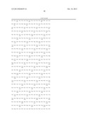 METHODS AND COMPOSITIONS FOR PREDICTING SURVIVAL IN SUBJECTS WITH CANCER diagram and image