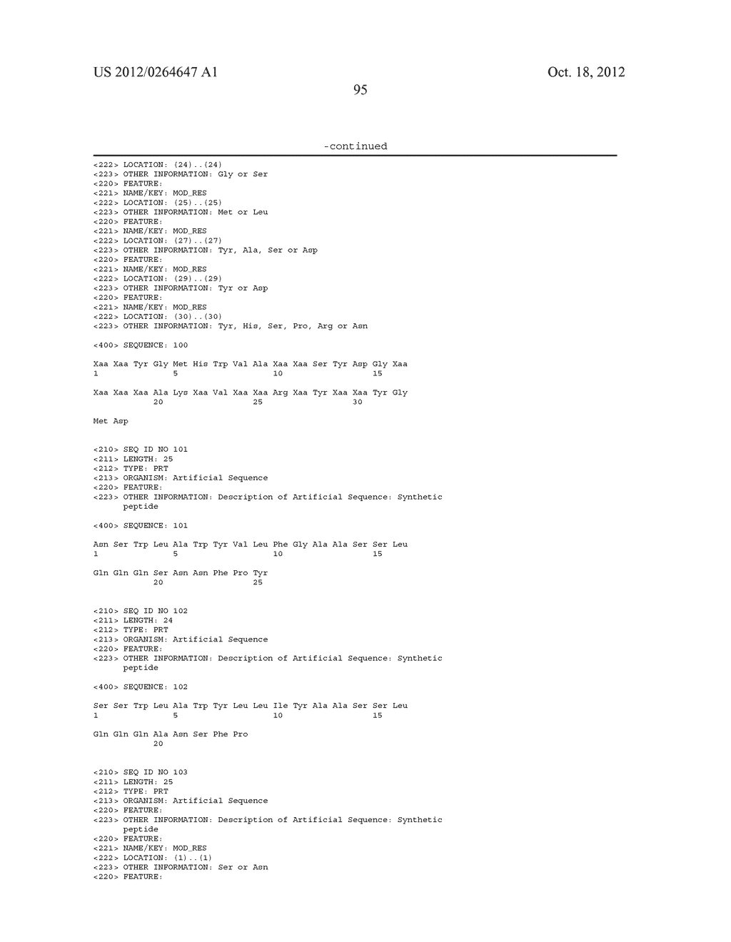 DONOR SPECIFIC ANTIBODY LIBRARIES - diagram, schematic, and image 127