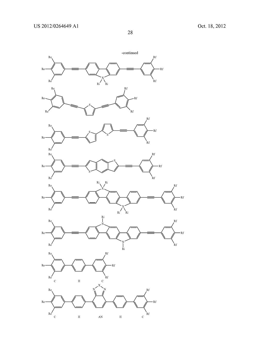 AGENTS FOR ENHANCED CHARGE TRANSPORT ACROSS MICROBIAL MEMBRANES - diagram, schematic, and image 40