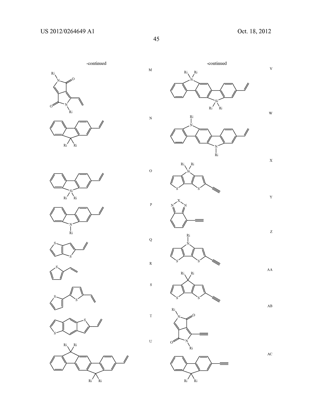 AGENTS FOR ENHANCED CHARGE TRANSPORT ACROSS MICROBIAL MEMBRANES - diagram, schematic, and image 57