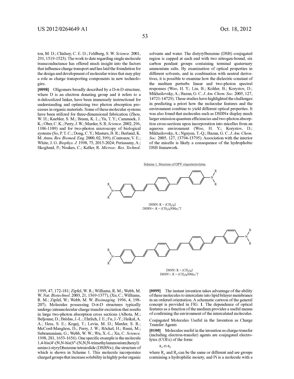 AGENTS FOR ENHANCED CHARGE TRANSPORT ACROSS MICROBIAL MEMBRANES - diagram, schematic, and image 65