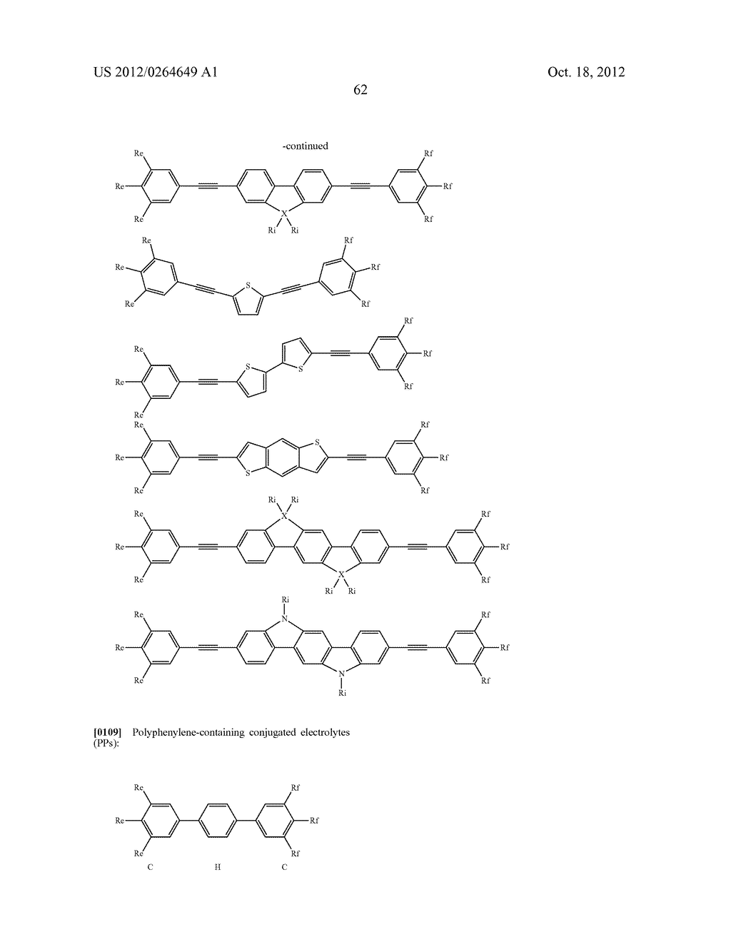 AGENTS FOR ENHANCED CHARGE TRANSPORT ACROSS MICROBIAL MEMBRANES - diagram, schematic, and image 74