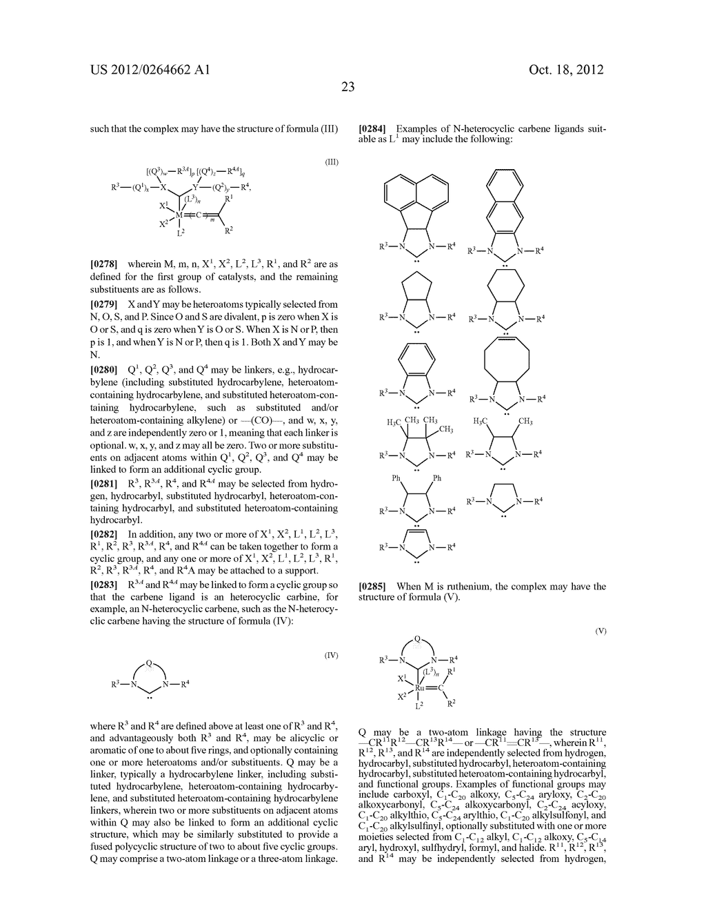 FUNCTIONALIZED MONOMERS - diagram, schematic, and image 26