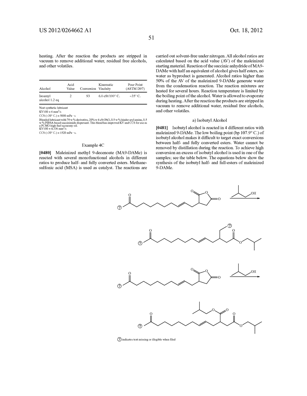 FUNCTIONALIZED MONOMERS - diagram, schematic, and image 54
