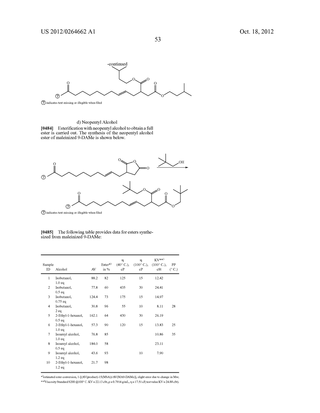 FUNCTIONALIZED MONOMERS - diagram, schematic, and image 56